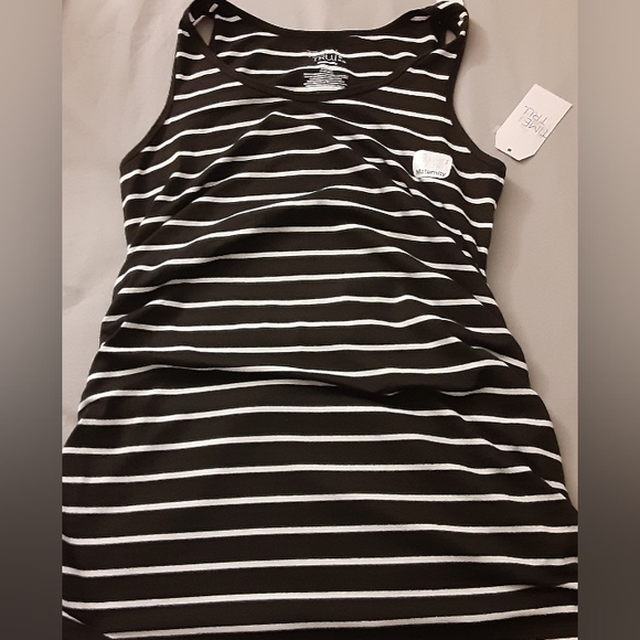 Maternity Tank - Picture 1 of 7